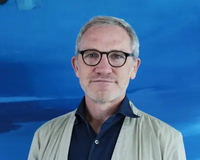 James Purnell to Be Andy Burnham's Chief of Staff