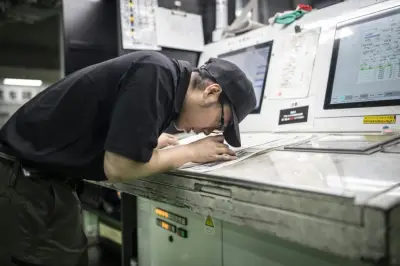 Japan Embraces Zine Trend as AI Fails to Replicate Tangible Charm