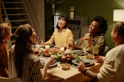 Jazz Up Your Dinner Parties With These Easy Tips and Tricks