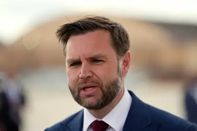JD Vance Claims US Very Close to Peace Deal with Iran Amid Strikes