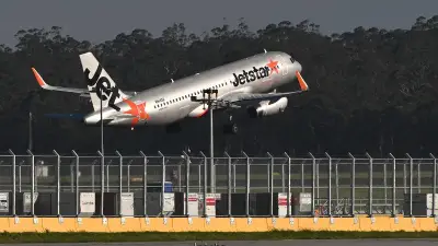 Jetstar Axes Two Australia-New Zealand Routes on Weak Demand and Rising Costs