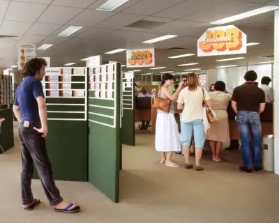 Job That Changed Me: Dole Office Workers Desperately Wanted Jobs