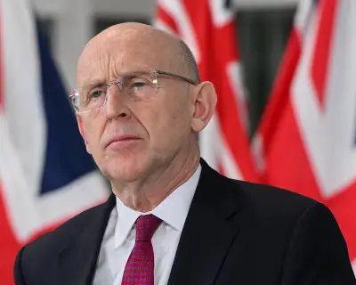 John Healey's Resignation: A Political Move or a Defence Priority?