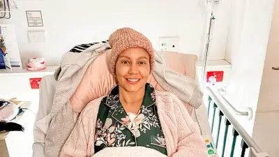 Jude Bolton's Wife Lynette Has Tumor Removed in Cancer Battle