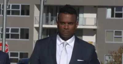 Jury Deadlocked in Canberra Stealthing Trial of Man Accused