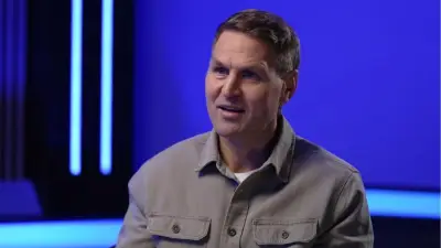 Kane Cornes Reveals Battle with Anxiety Led to AFL Retirement