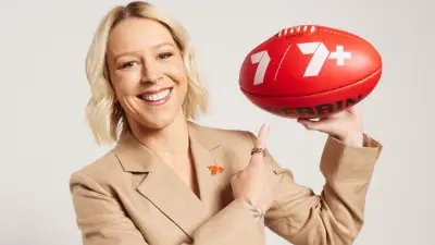 Kate McCarthy Slams Online Trolls Over Gender-Based Abuse
