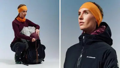 Kathmandu Unveils Most Technically Advanced Hiking Range Yet