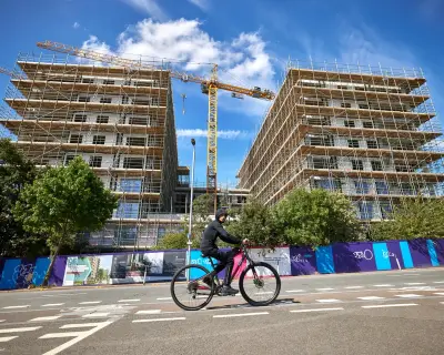 Keir Starmer: Labour's Plan to Fix the UK Housing Crisis with Social Housing