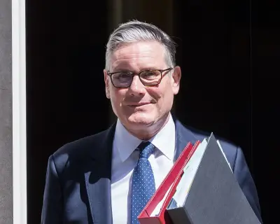 Keir Starmer to Remain Labour MP After Leadership Speculation