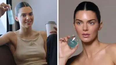 Kendall Jenner Named First Global Ambassador for Viral K-Beauty Brand Anua