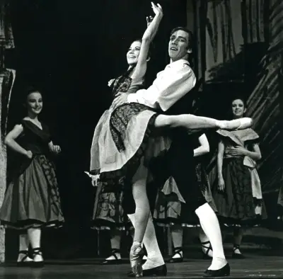 Kenneth Bannerman, Acclaimed Stage Actor, Dies at 78