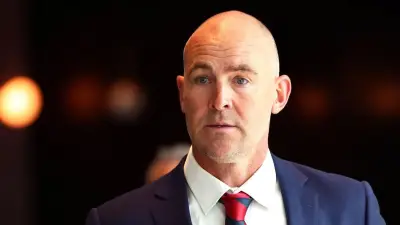 King Preps Demons for Emotional Big Freeze After Daniher's Death