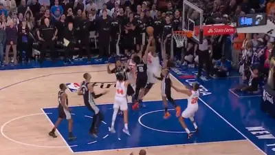 Knicks Complete Historic 29-Point Comeback, One Win from NBA Title