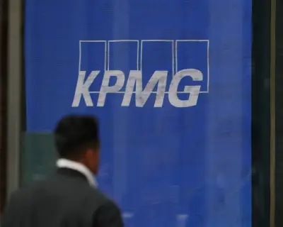 KPMG Admits Third Ethics Breach, Surveilled Whistleblower's Laptop