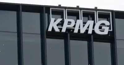 KPMG Banned from ACT Government Contracts After Data Scandal