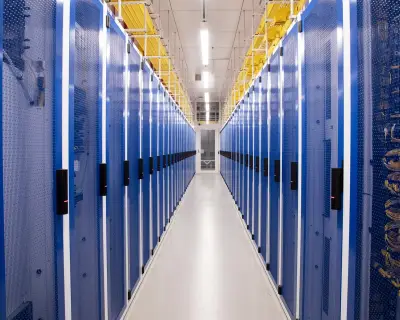 Labor Plans Triple Lock for AI Datacentre Boom, Learning from Resources Mistakes