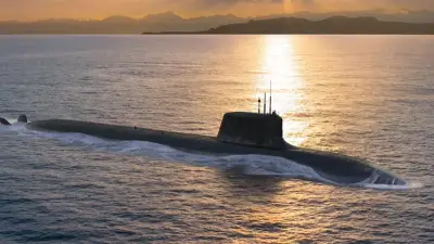 Labor Tight-Lipped on AUKUS Submarine Preference Details Amid Scrutiny