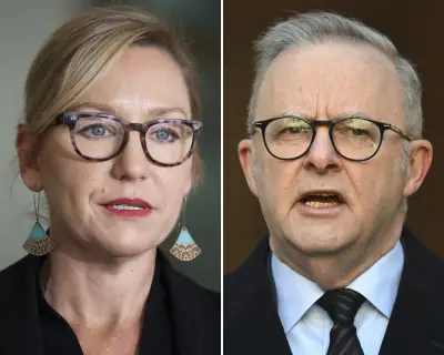 Labor's Tax Win May Complicate NDIS Reform Passage in Senate