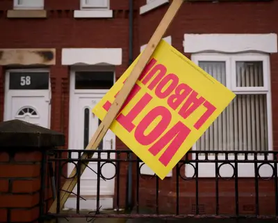 Labour Policy Figures Unite to Forge New Ideas for Future Government