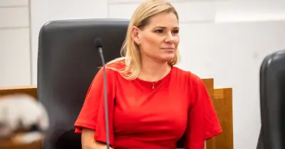 Leanne Castley quits Canberra Liberals, cites toxic culture