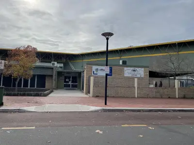 Leeming Recreation Centre Faces Demolition as Council Weighs Options