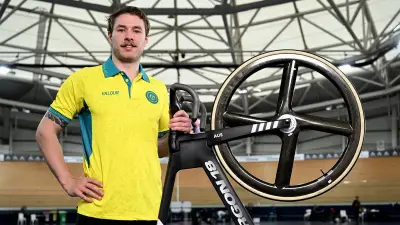 Leigh Hoffman ready for Commonwealth Games Ashes battle with defector Richardson