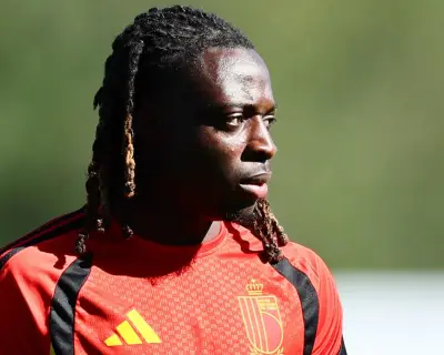 L’Equipe Apologises for Jeremy Doku Birth Comments