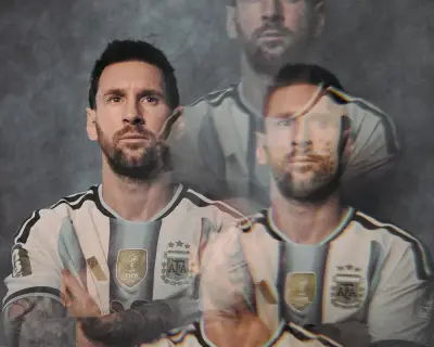 Lionel Messi's MLS Move Sparks Debate on US Soccer Growth