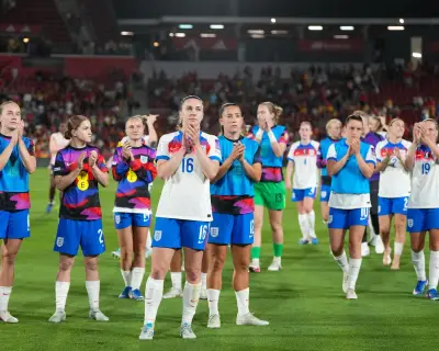 Lionesses' Heavy Defeat to Spain Not a Crisis, Says Analysis