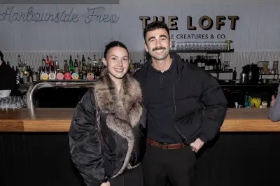 Little Creatures Launches The Loft Dining Space in Fremantle