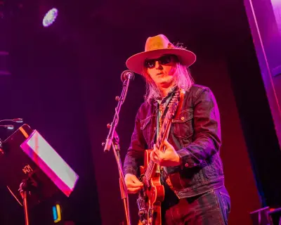 Live Music Thrives Outside London with Great Gigs Across UK