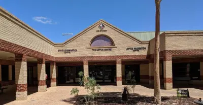 Loftus Centre Told to Regain Trust After Disabled Toilet Incident