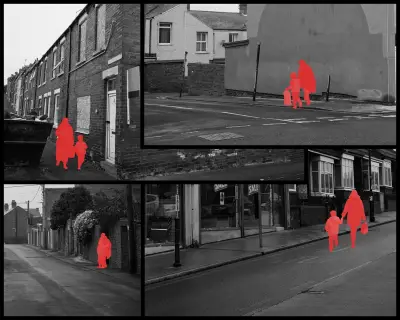 London Councils Illegally 'Dumping' Vulnerable Families Hundreds of Miles Away