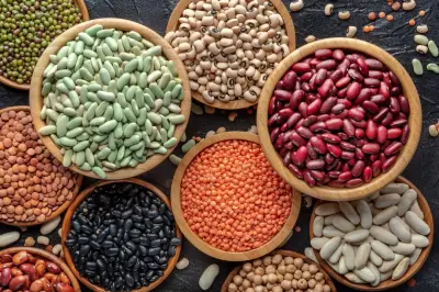Look to global cuisines for affordable gluten-free foods