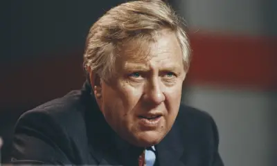 Lord Roy Hattersley, Labour Deputy Leader and Author, Dies at 93
