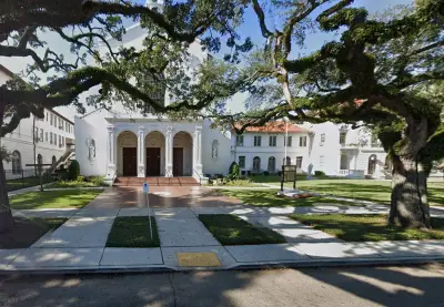 Louisiana Church Shifts Prayers to Abuse Victims After Backlash