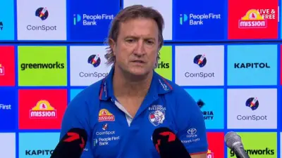 Luke Beveridge Urges AFL to Move Draft to October for Clarity