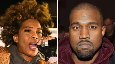 Macy Gray Still Wants to Collaborate with Kanye West Despite Antisemitic Controversies