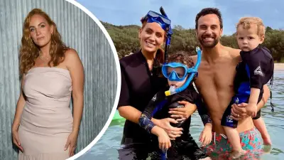 MAFS star Jules Robinson faces backlash over using gender expert for baby girl