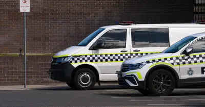 Man accused of assaulting police officer at ACT watch house