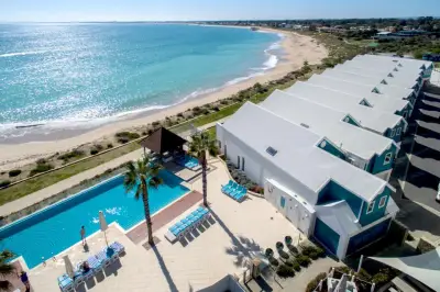 Mandurah Marina Parking Lots Could Become Luxury Hotel