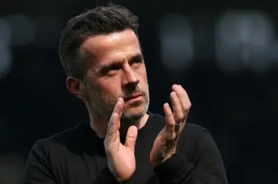 Marco Silva to Leave Fulham Amid Benfica Links, Announces Exit