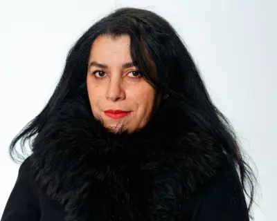 Marjane Satrapi, Creator of ‘Persepolis,’ Dies at 56 of ‘Sadness’