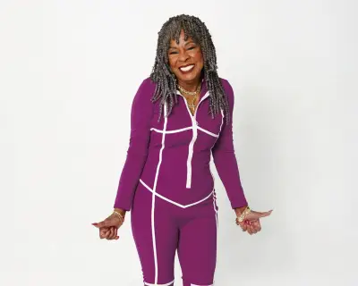 Martha Reeves of Martha and the Vandellas to Answer Your Questions