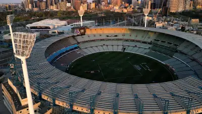 MCG Shane Warne Stand redevelopment cost soars to $3 billion