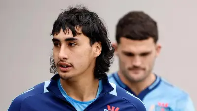 McLean ruled out of Origin II with quad injury; Nawaqanitawase in contention