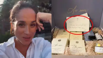 Meghan Markle sends $420 gift to superfan who criticised Kate, sparks backlash