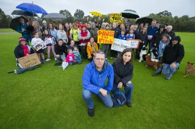 Melville Residents' Bid to Halt $4.68M Cricket Pitch Backfires