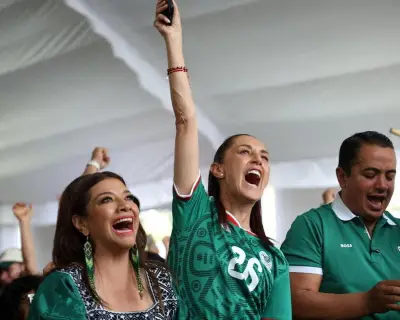 Mexican President Skips World Cup Opener Over Expensive Tickets
